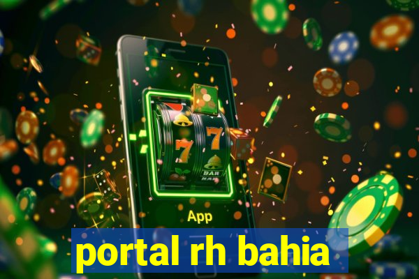 portal rh bahia